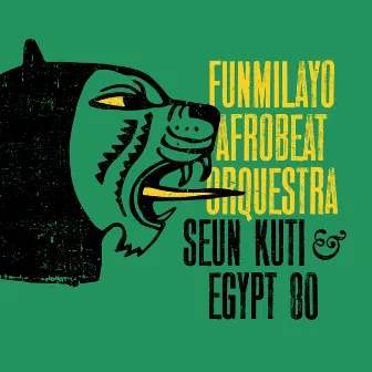 Upside Down by Funmilayo Afrobeat Orquestra