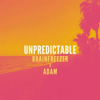 Unpredictable by Brainfreezer