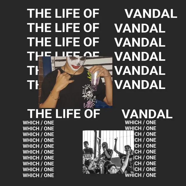 The Life of Vandal