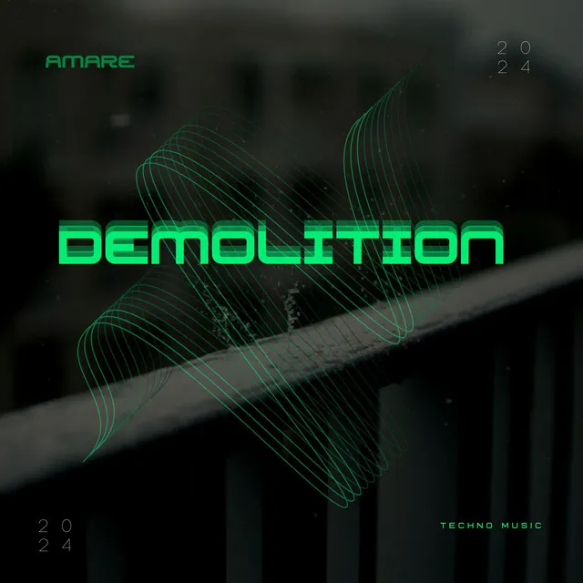 DEMOLITION - Special Version