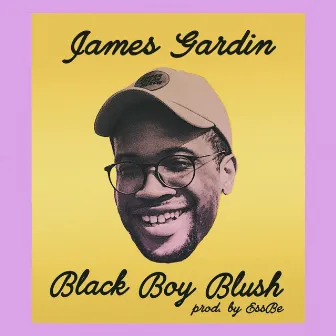 Black Boy Blush by James Gardin