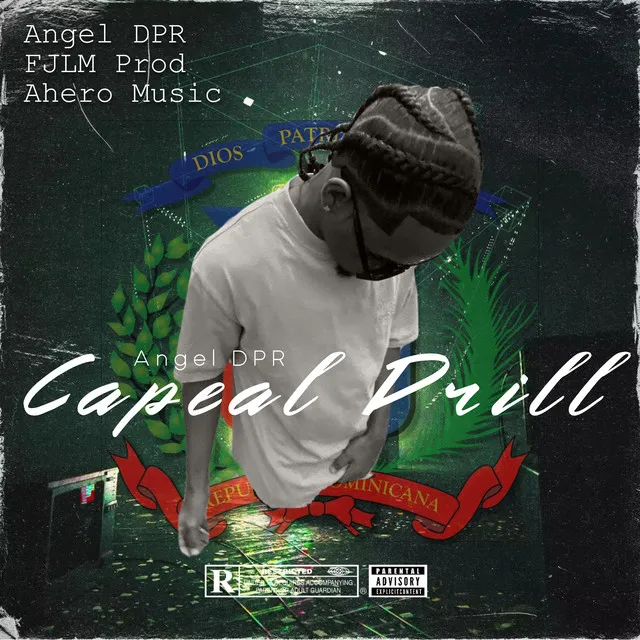 angel DPR