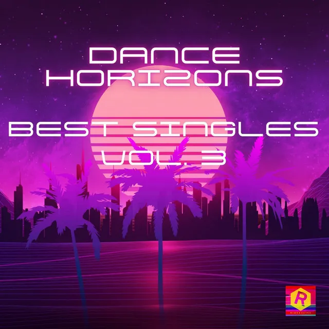 Dance Horizons (best singles Vol. 3)