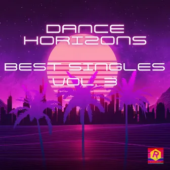 Dance Horizons (best singles Vol. 3) by Davalo