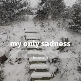 My Only Sadness by Lemonade