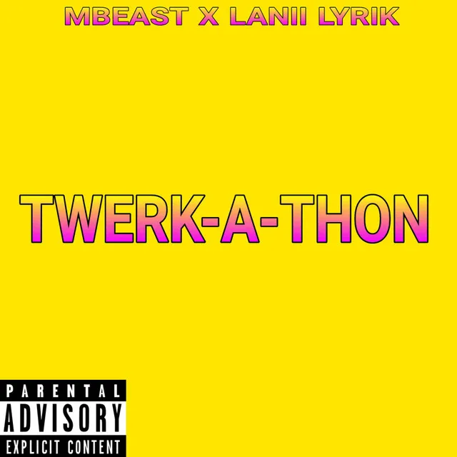 Twerk a Thon