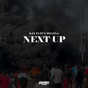 Next Up by Kay Flip