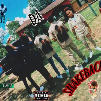 Da Shakeback by Mijaee1k