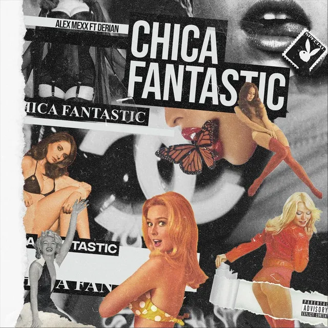 Chica Fantastic