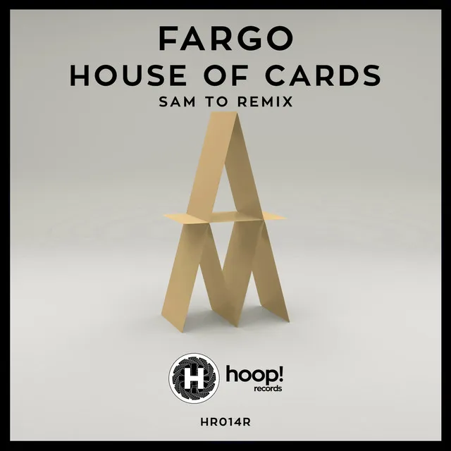 House of Cards - Sam to Remix