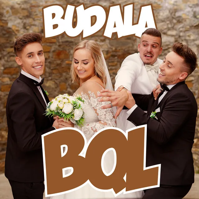 Budala