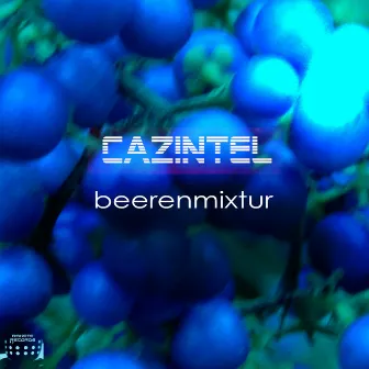 Beerenmixtur by Cazintel