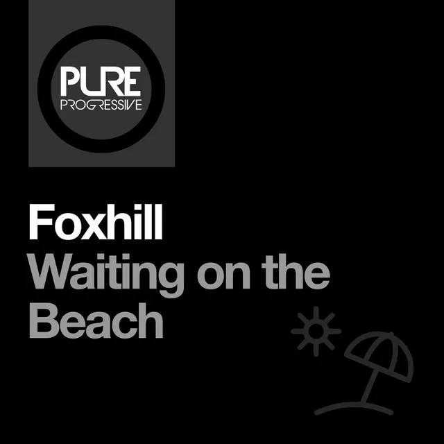 Waiting on the Beach - Extended Mix