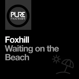 Waiting on the Beach by Foxhill