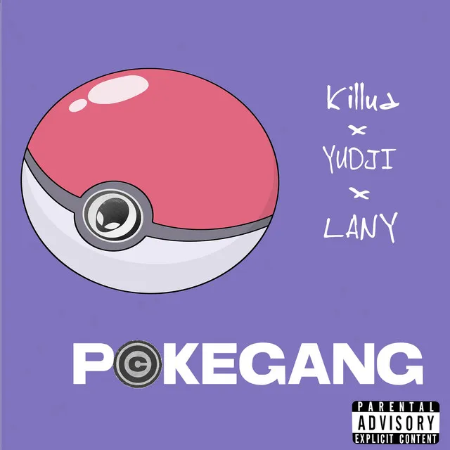 Pokegang