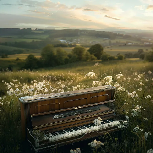 Piano de una audiencia