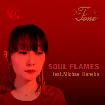 Soul Flames feat. Michael Kaneko by Tone