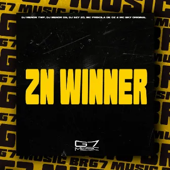 ZN Winner by DJ MENOR TWP