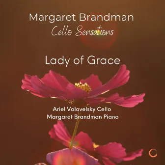 Lady of Grace by Margaret Brandman