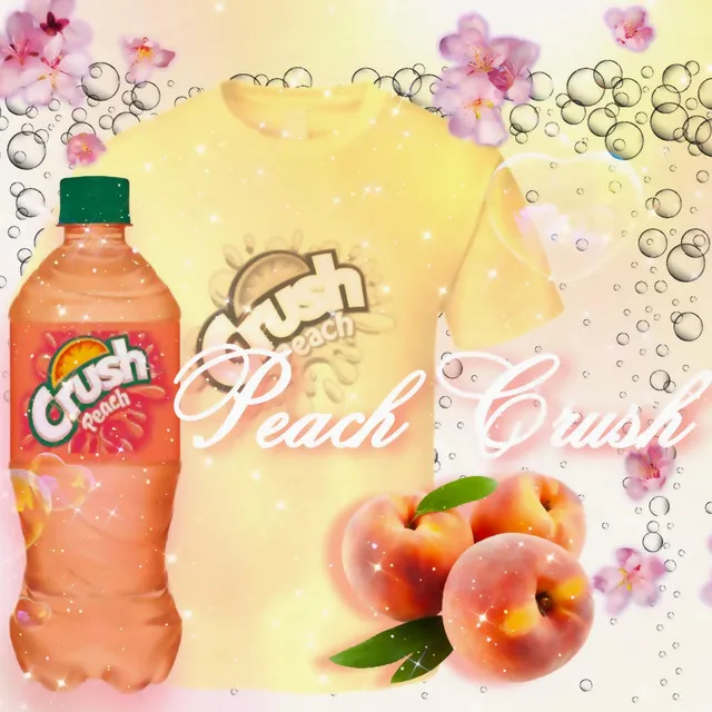 Peach Crush