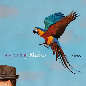 Giros by Hector Molina