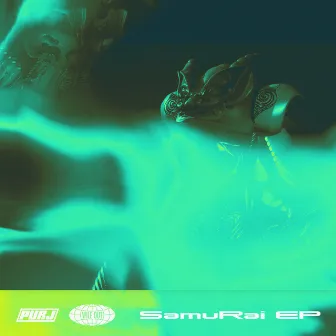 Samurai EP by PURJ