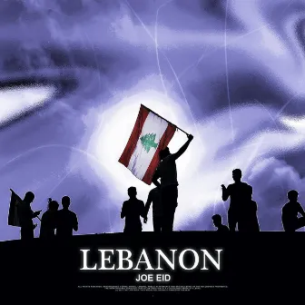 Lebanon by Joe Eid