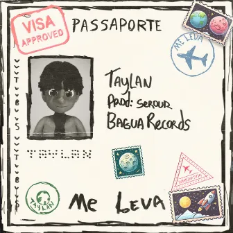 Me Leva by Taylan