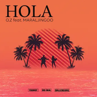 Hola by O.Z