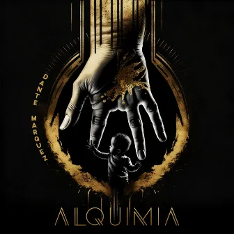 Alquimia by Dante Marquez