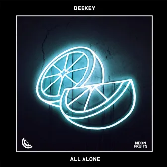 All Alone by Deekey