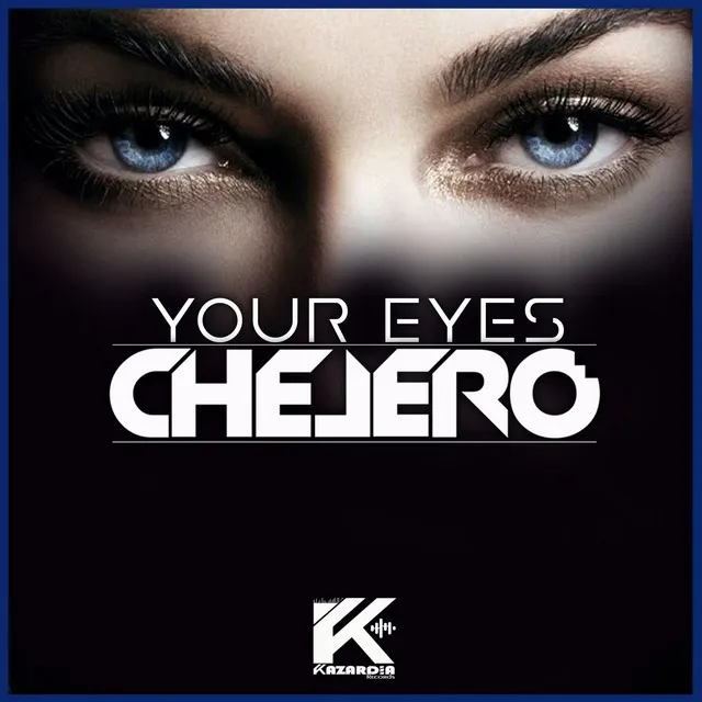 Your Eyes - Radio Edit