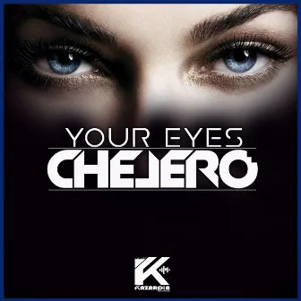 Your Eyes by Chelero