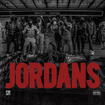 Jordans by SR