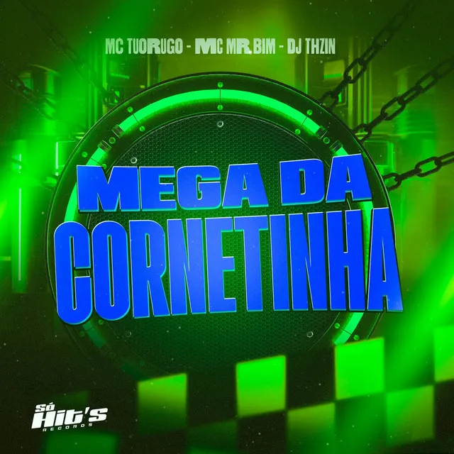 Mega da Cornetinha (feat. Mc Mr. Bim & MC Torugo)