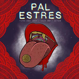 Pal Estres by Yung Bee Jeey