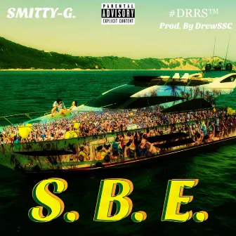 SBE by Smitty-G.