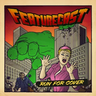 Run for Cover by Featurecast