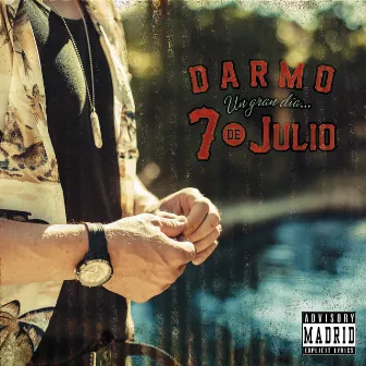 7 de Julio by Darmo