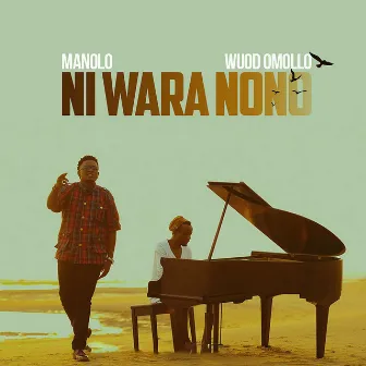 Ni Wara Nono by Manolo Ke