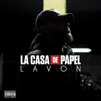 La Casa de Papel by Lavon