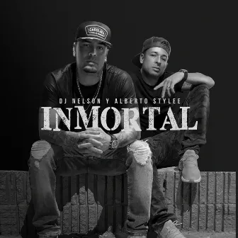 Inmortal by Alberto Stylee