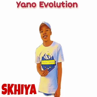 Yano Evolution by skhiya