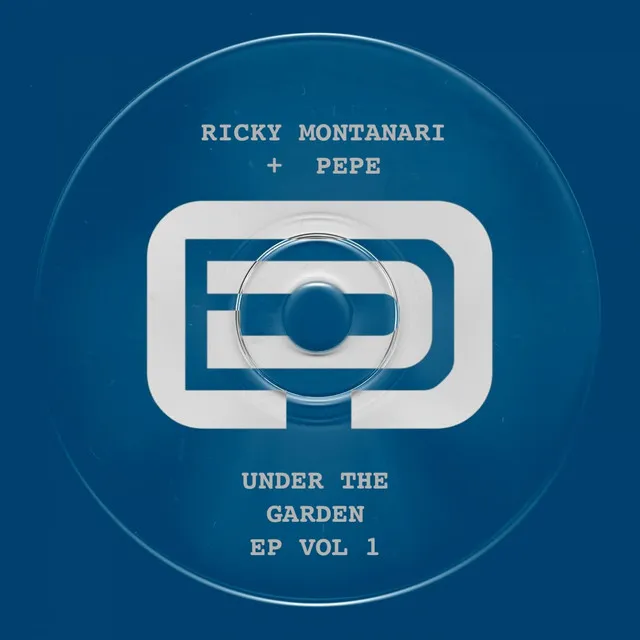 Electric Boy - Ricky Montanari Neu Beat Mix