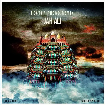 Jah Ali (Doctor Phono Remix) by Atlas Maior