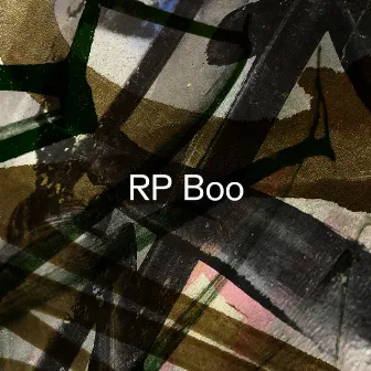 Haters Increase The Heat! by RP Boo