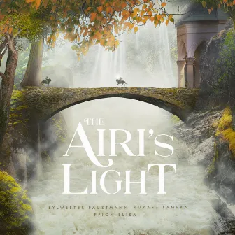 Airi's Light by Ffion Elisa