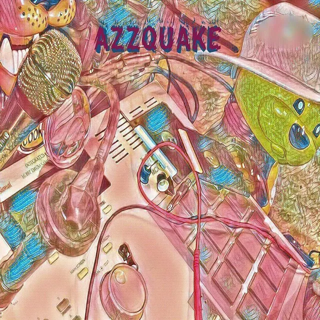 Azzquake