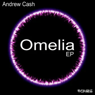 Omelia EP by Andrew Cash