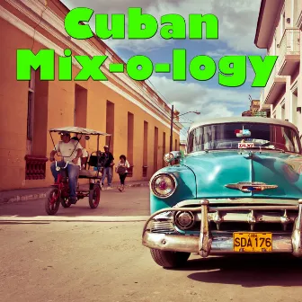 Cuban Mix-o-logy, Vol.2 by Compay Segundo